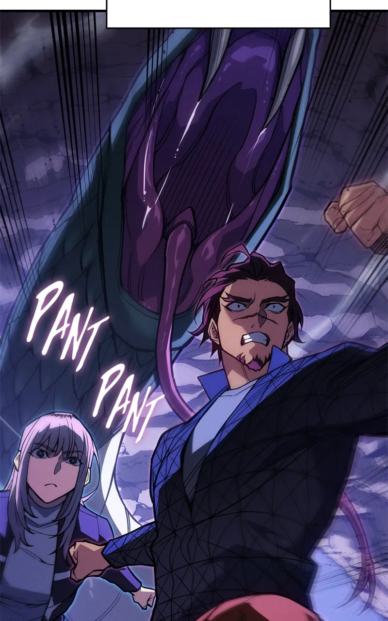 Read Returned by the King chapter 81 image 130 on Lezhin