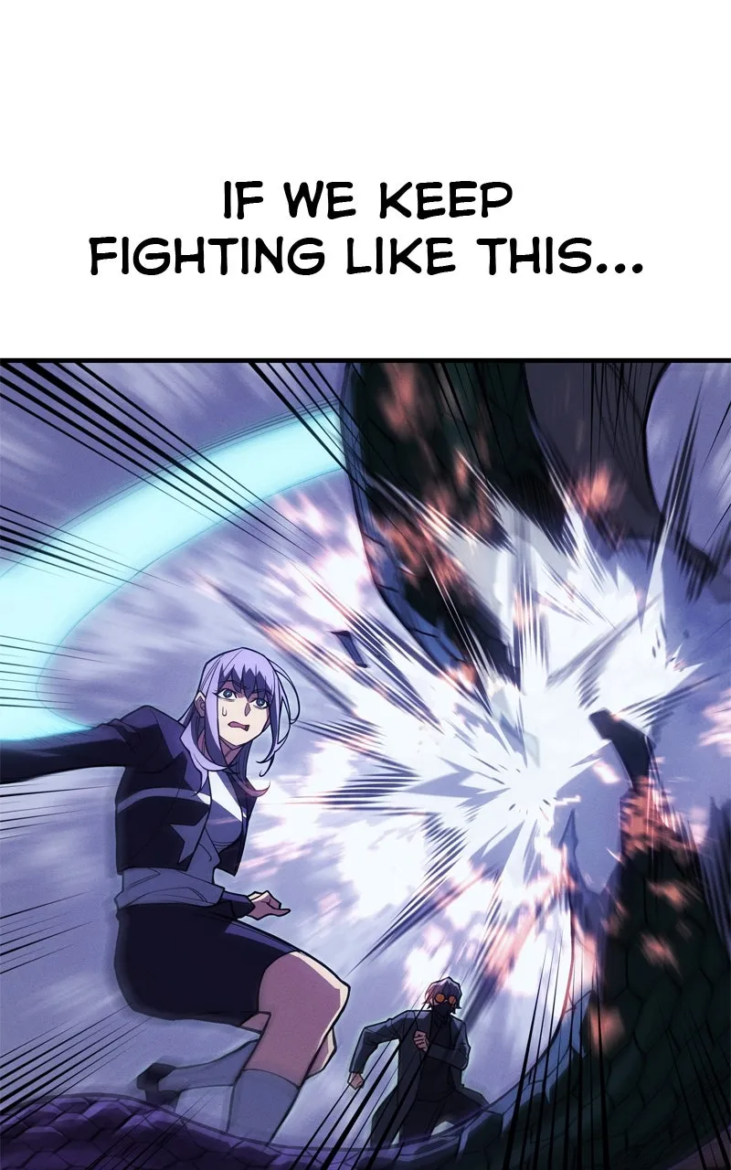 Read Returned by the King chapter 81 image 133 on Lezhin