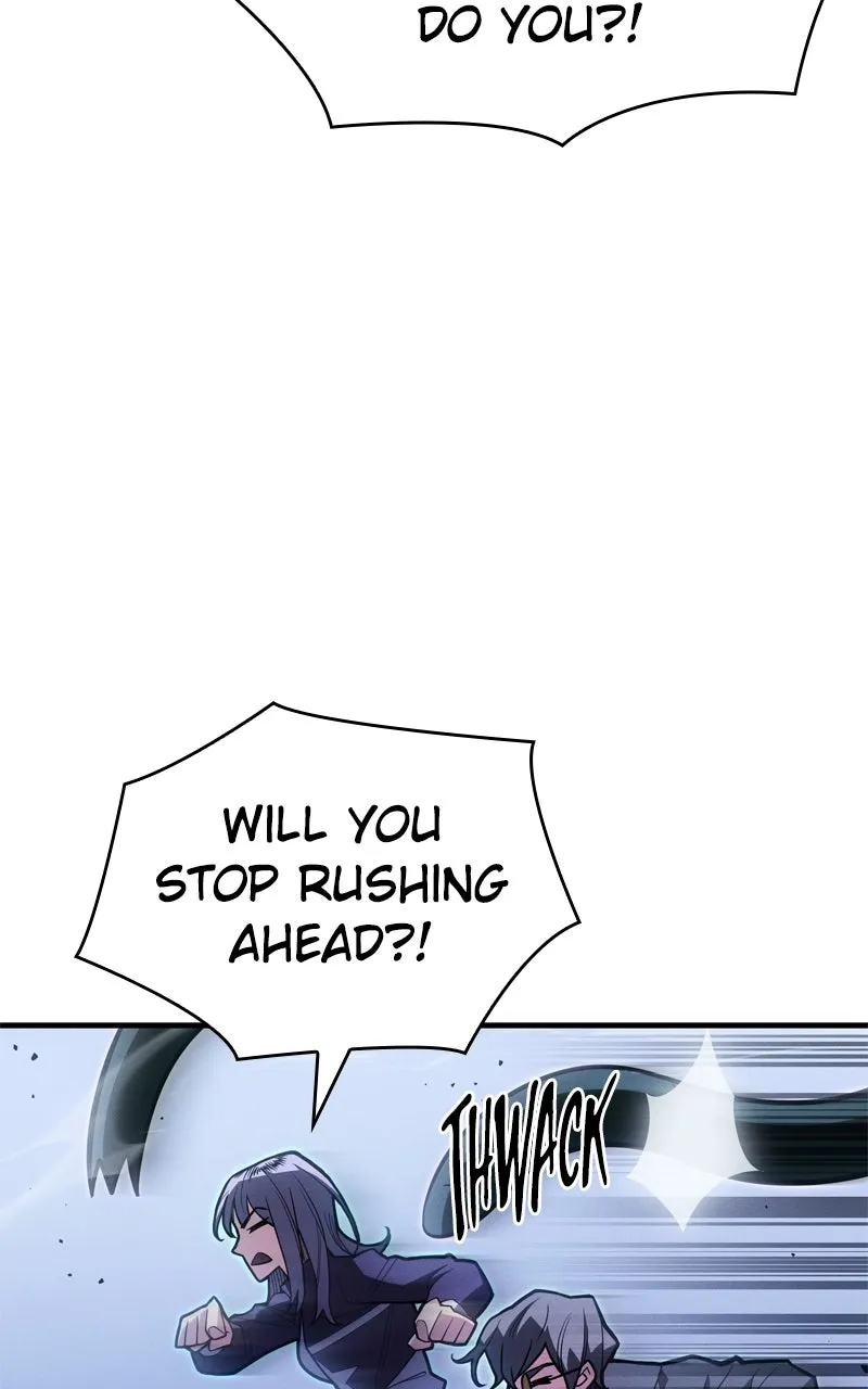Read Returned by the King chapter 81 image 139 on Lezhin
