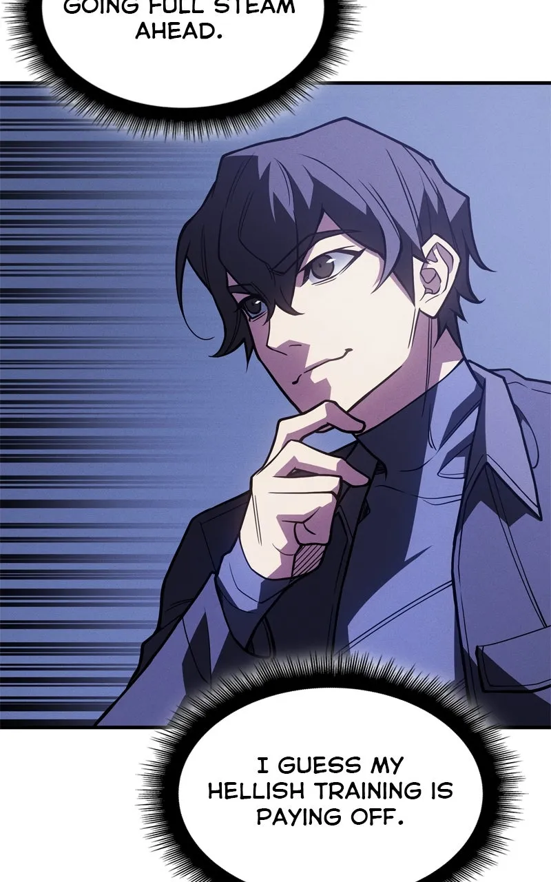 Read Returned by the King chapter 81 image 142 on Lezhin
