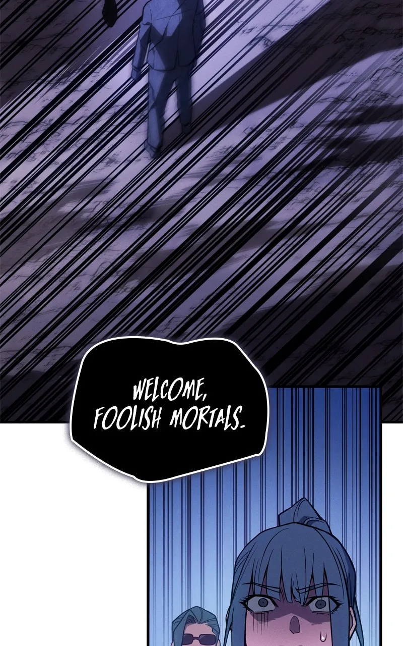 Read Returned by the King chapter 81 image 151 on Lezhin