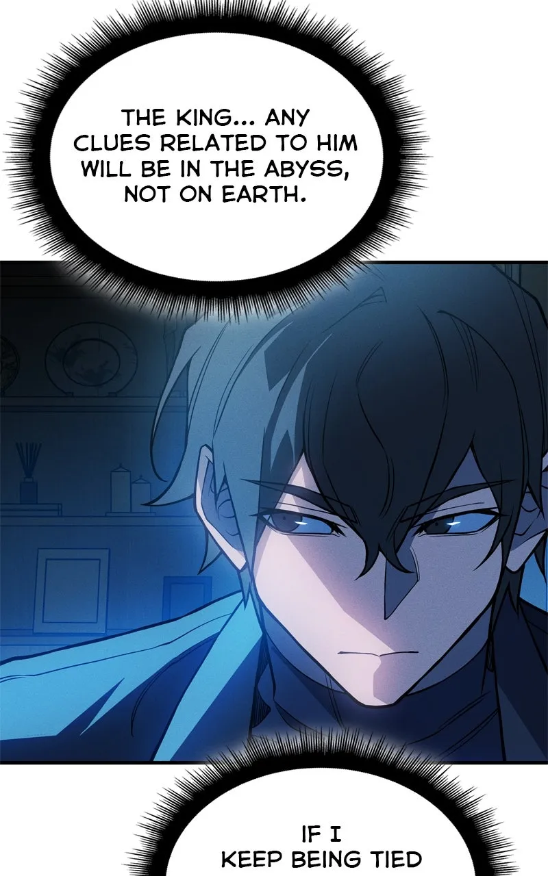 Read Returned by the King chapter 81 image 25 on Lezhin