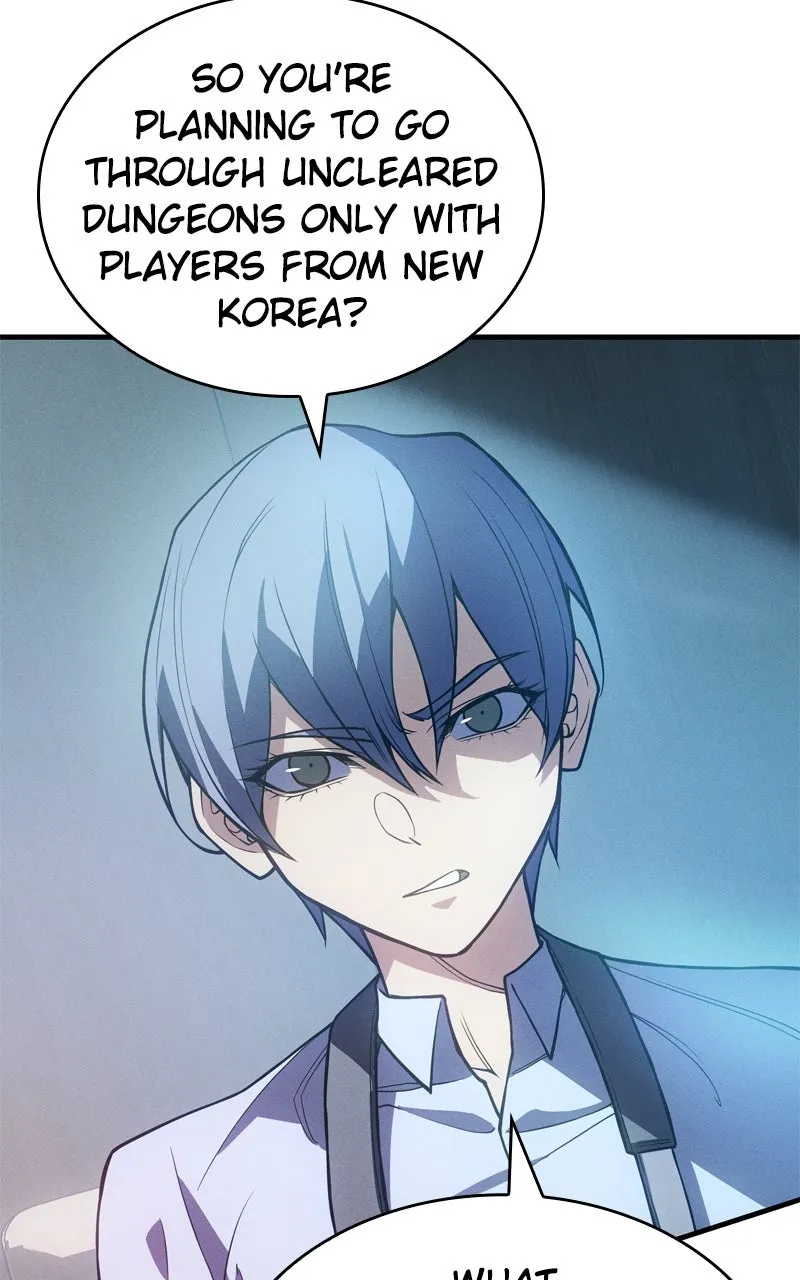 Read Returned by the King chapter 81 image 3 on Lezhin