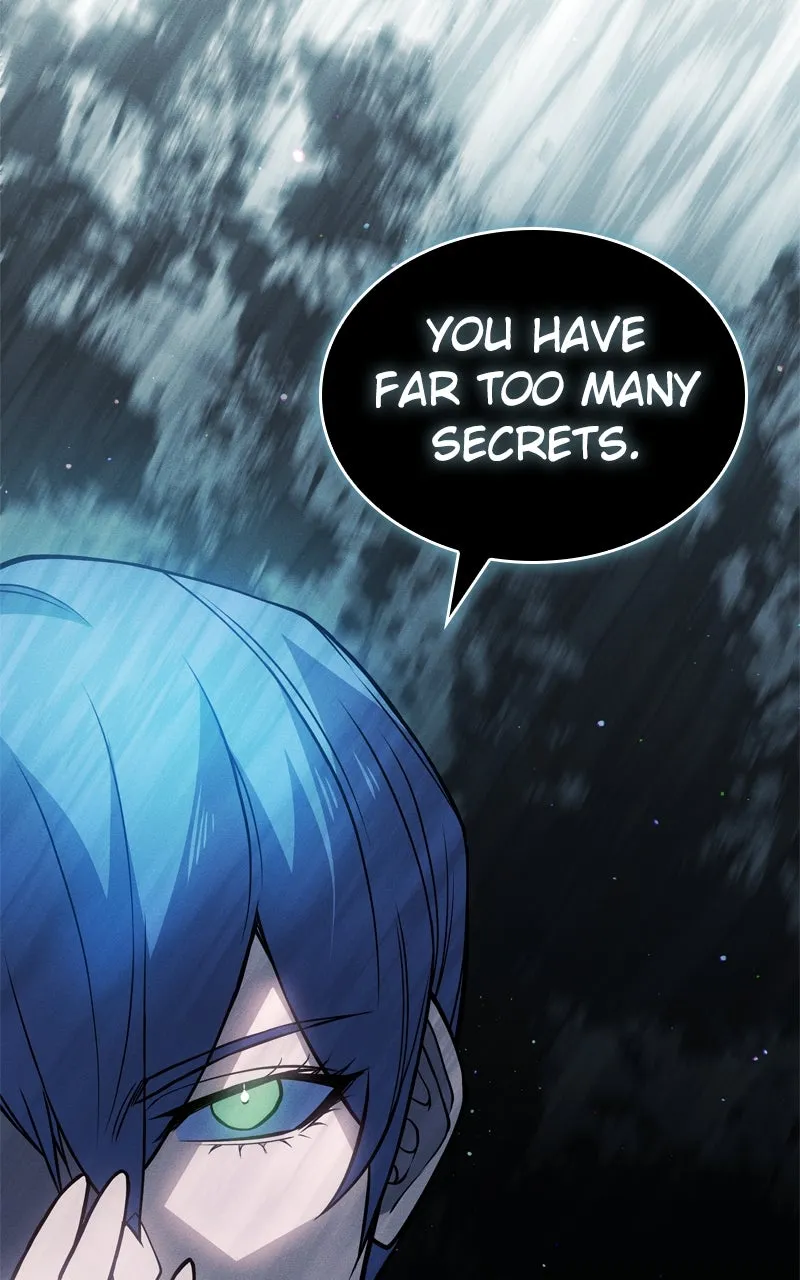 Read Returned by the King chapter 81 image 31 on Lezhin