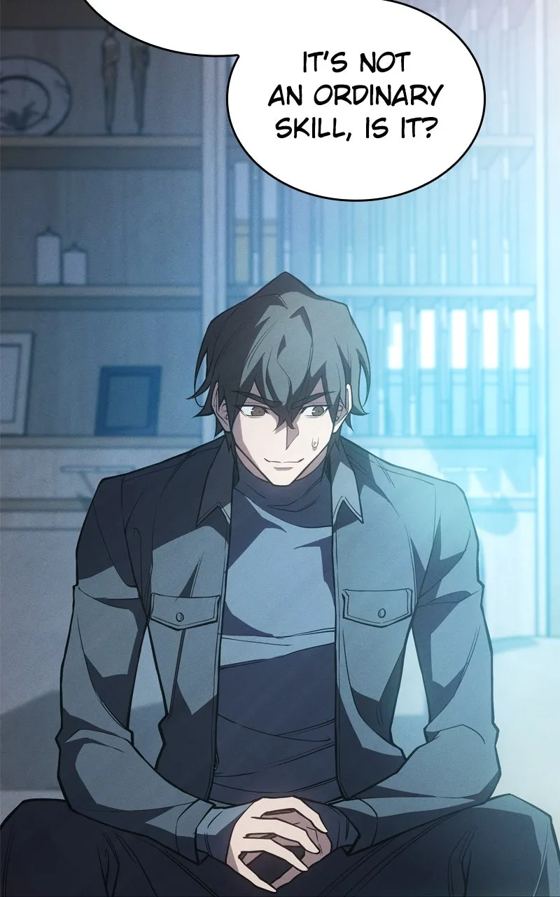 Read Returned by the King chapter 81 image 33 on Lezhin