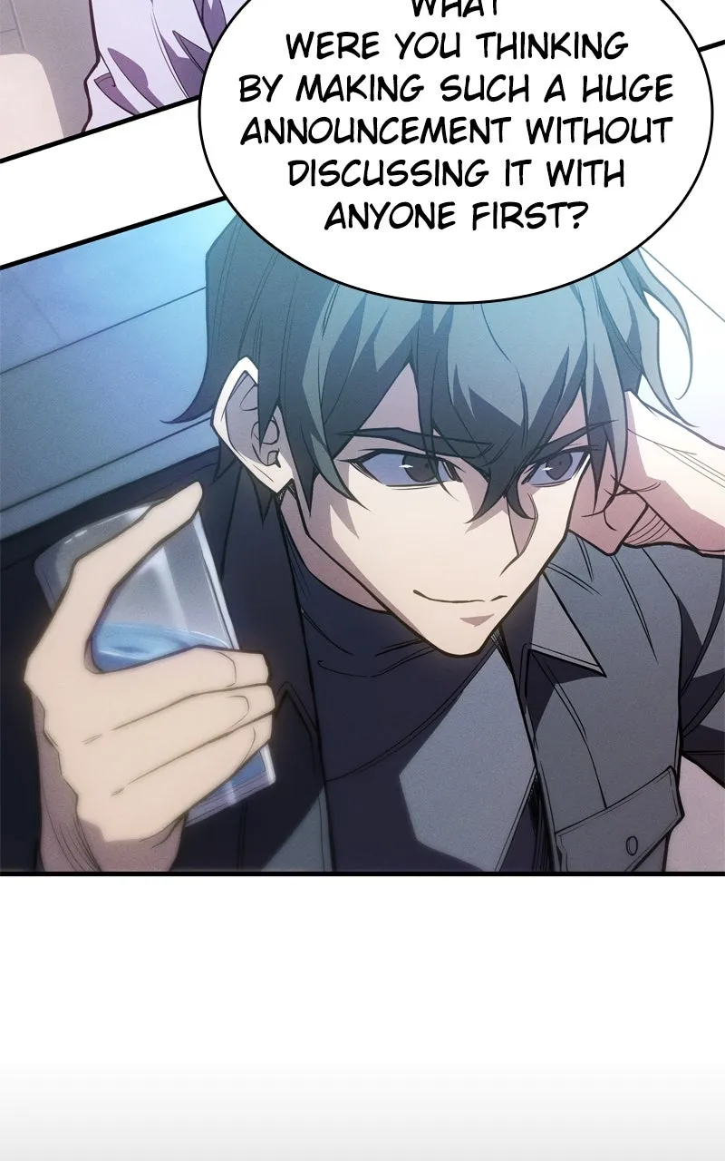 Read Returned by the King chapter 81 image 4 on Lezhin