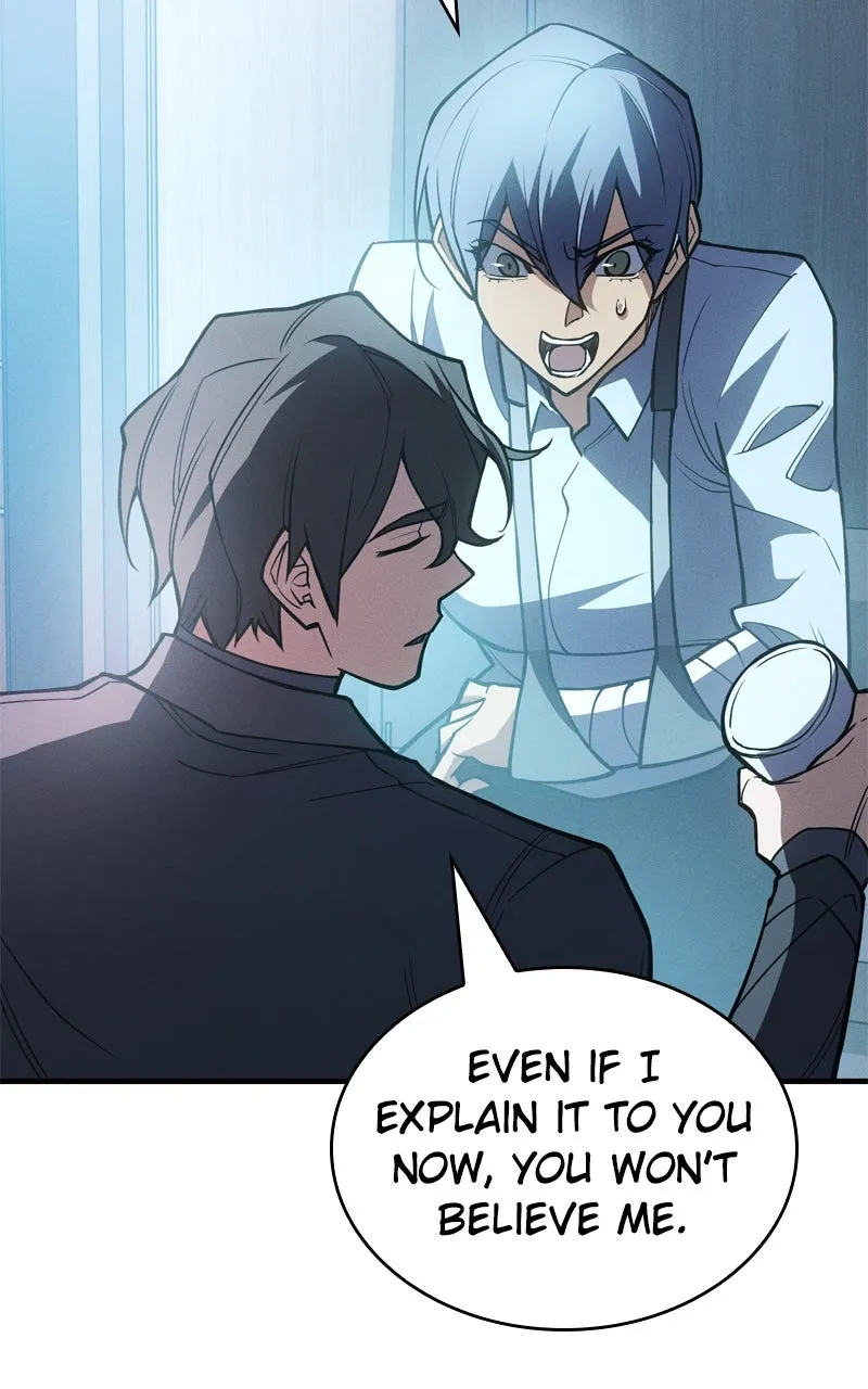 Read Returned by the King chapter 81 image 44 on Lezhin