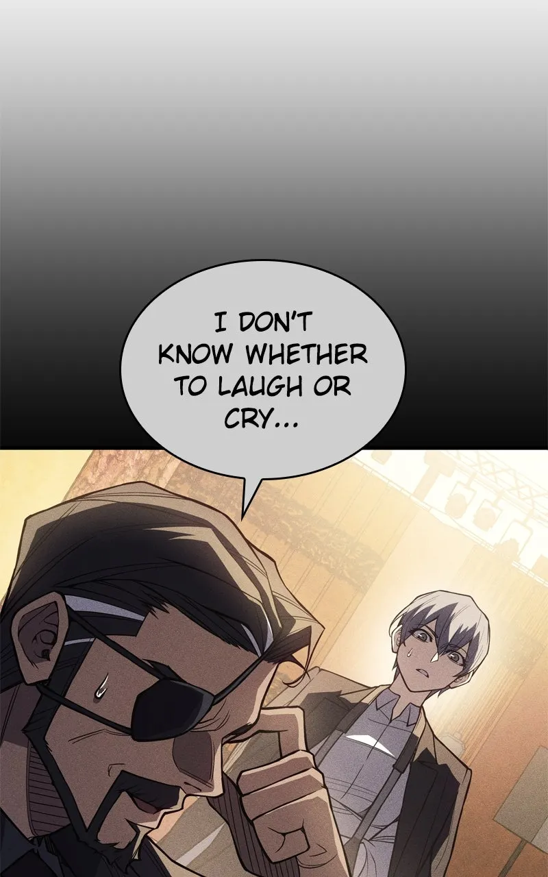 Read Returned by the King chapter 81 image 5 on Lezhin