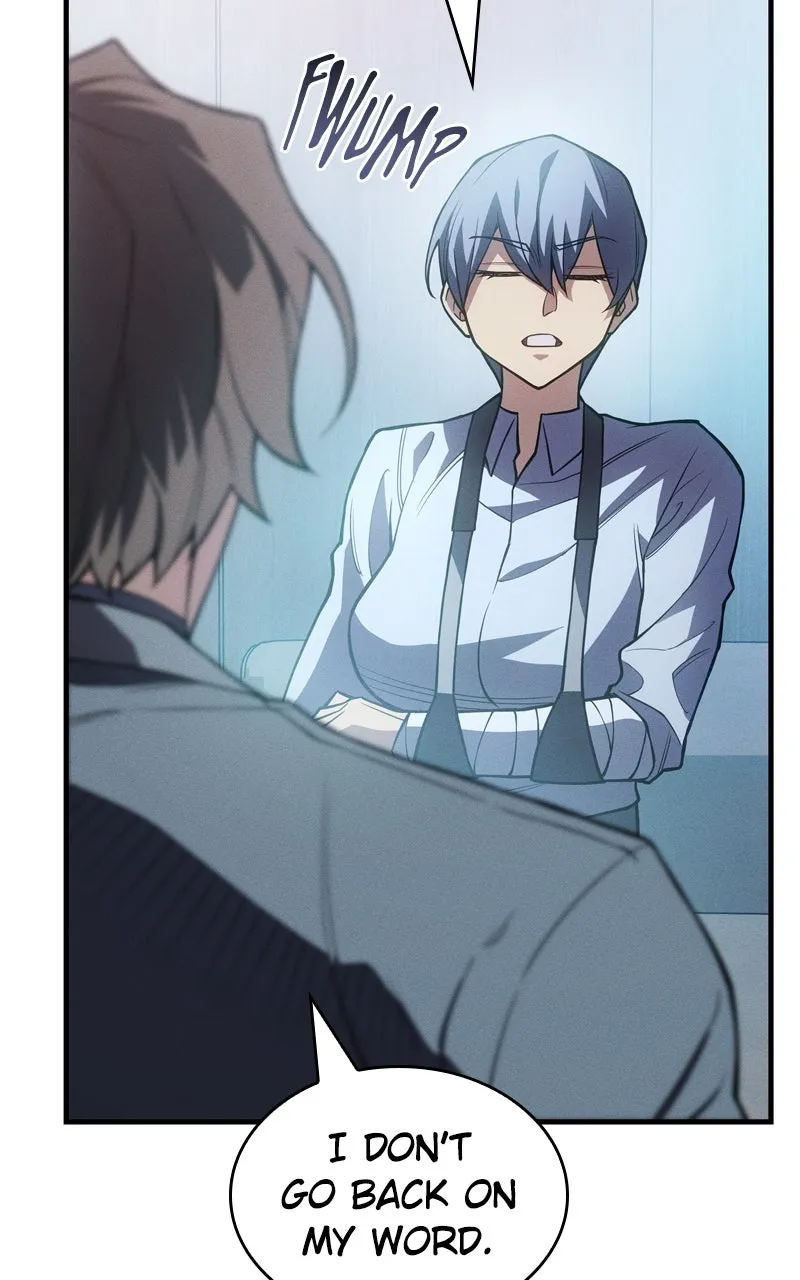 Read Returned by the King chapter 81 image 50 on Lezhin