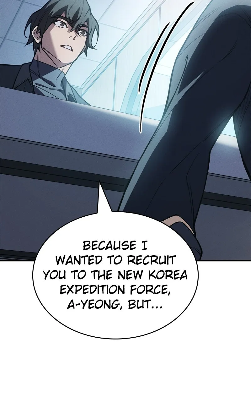 Read Returned by the King chapter 81 image 52 on Lezhin