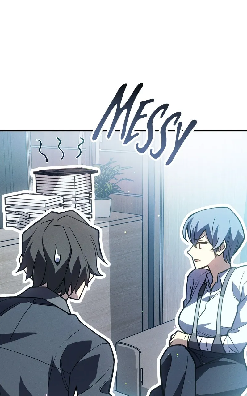 Read Returned by the King chapter 81 image 53 on Lezhin
