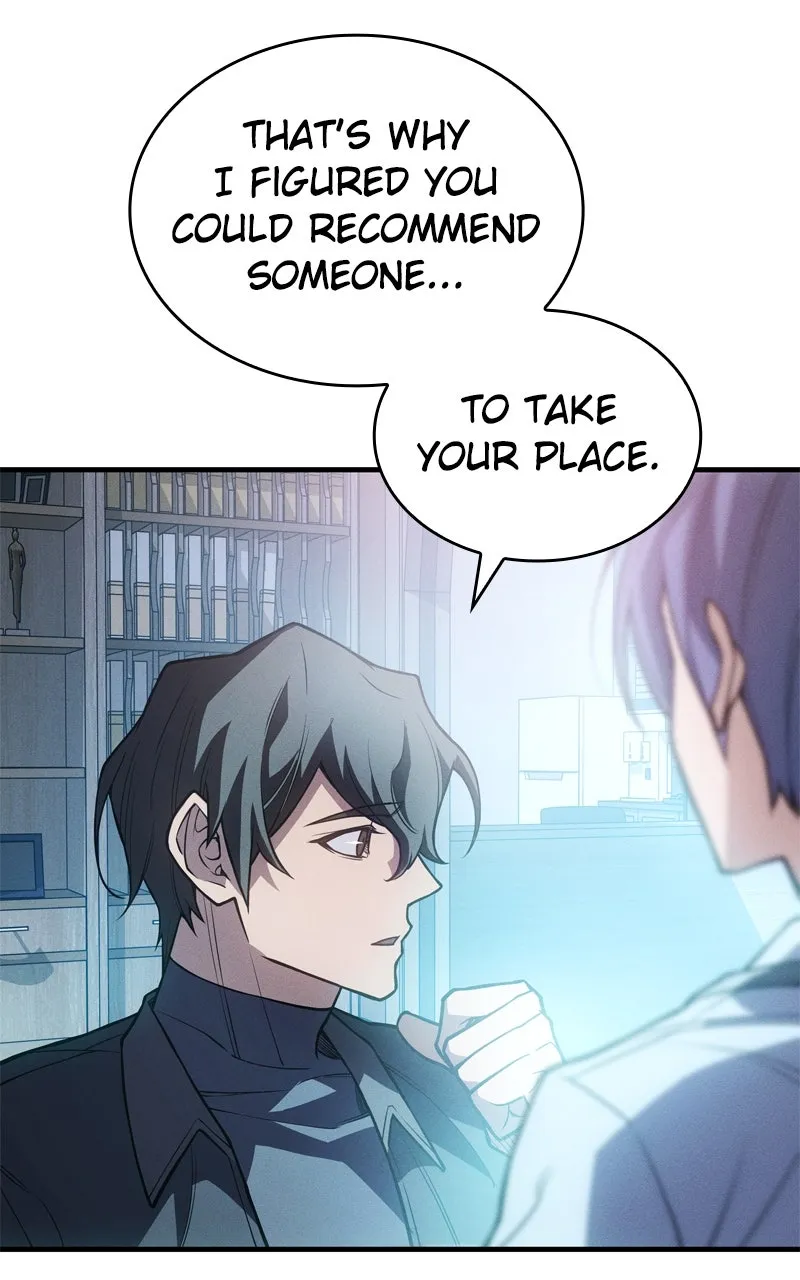 Read Returned by the King chapter 81 image 55 on Lezhin