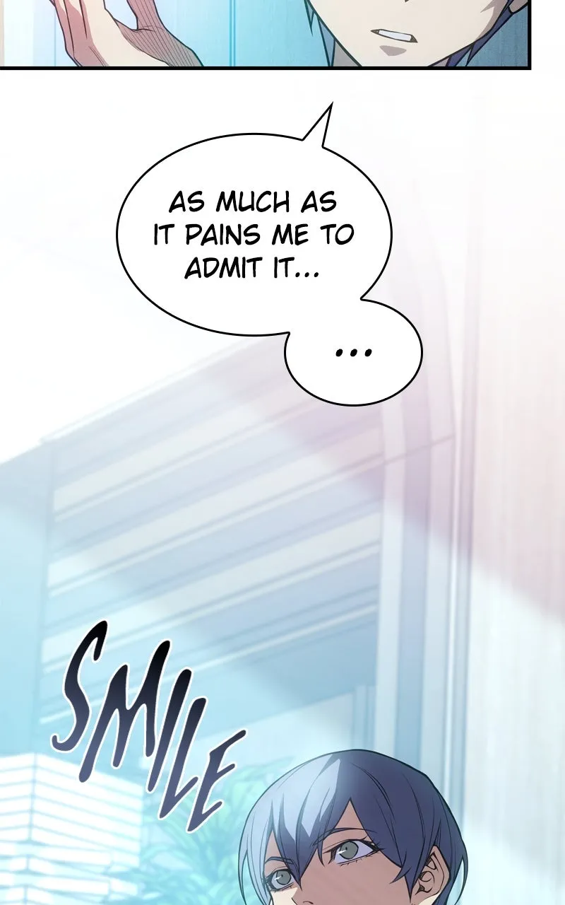 Read Returned by the King chapter 81 image 57 on Lezhin