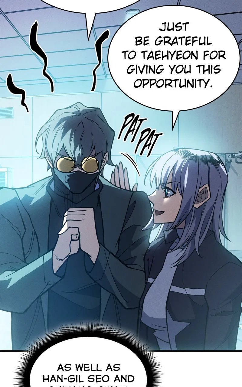 Read Returned by the King chapter 81 image 68 on Lezhin