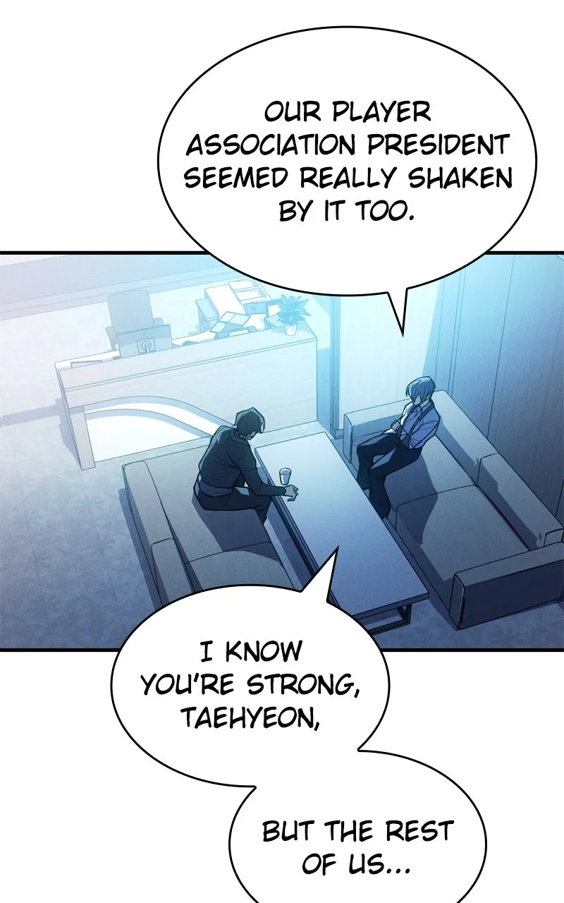 Read Returned by the King chapter 81 image 7 on Lezhin