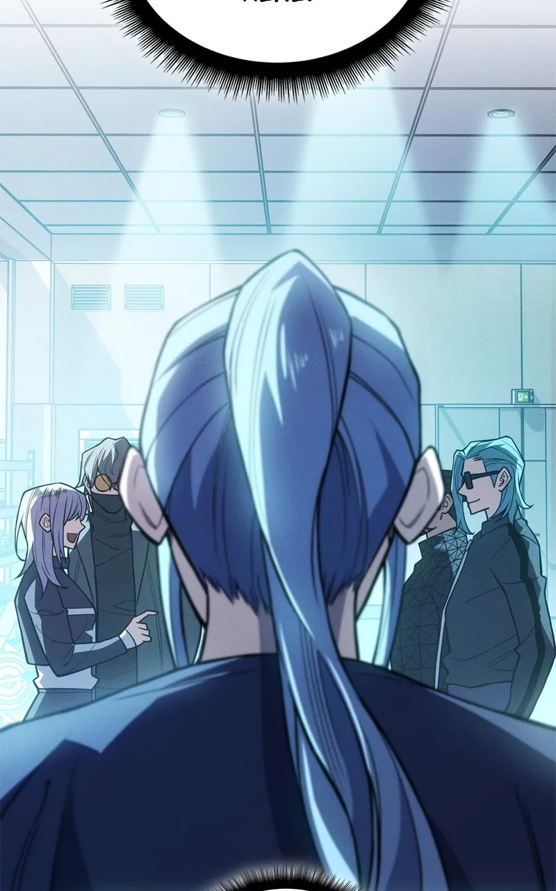 Read Returned by the King chapter 81 image 70 on Lezhin