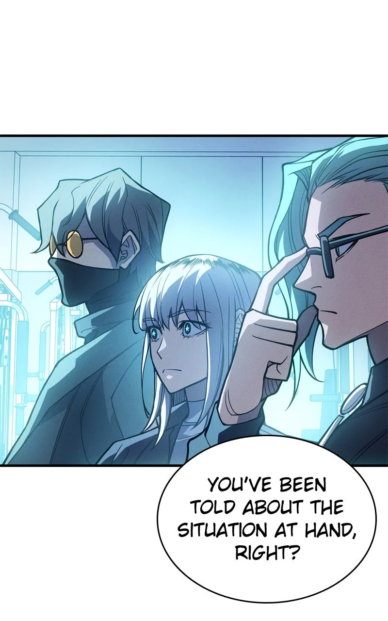 Read Returned by the King chapter 81 image 75 on Lezhin