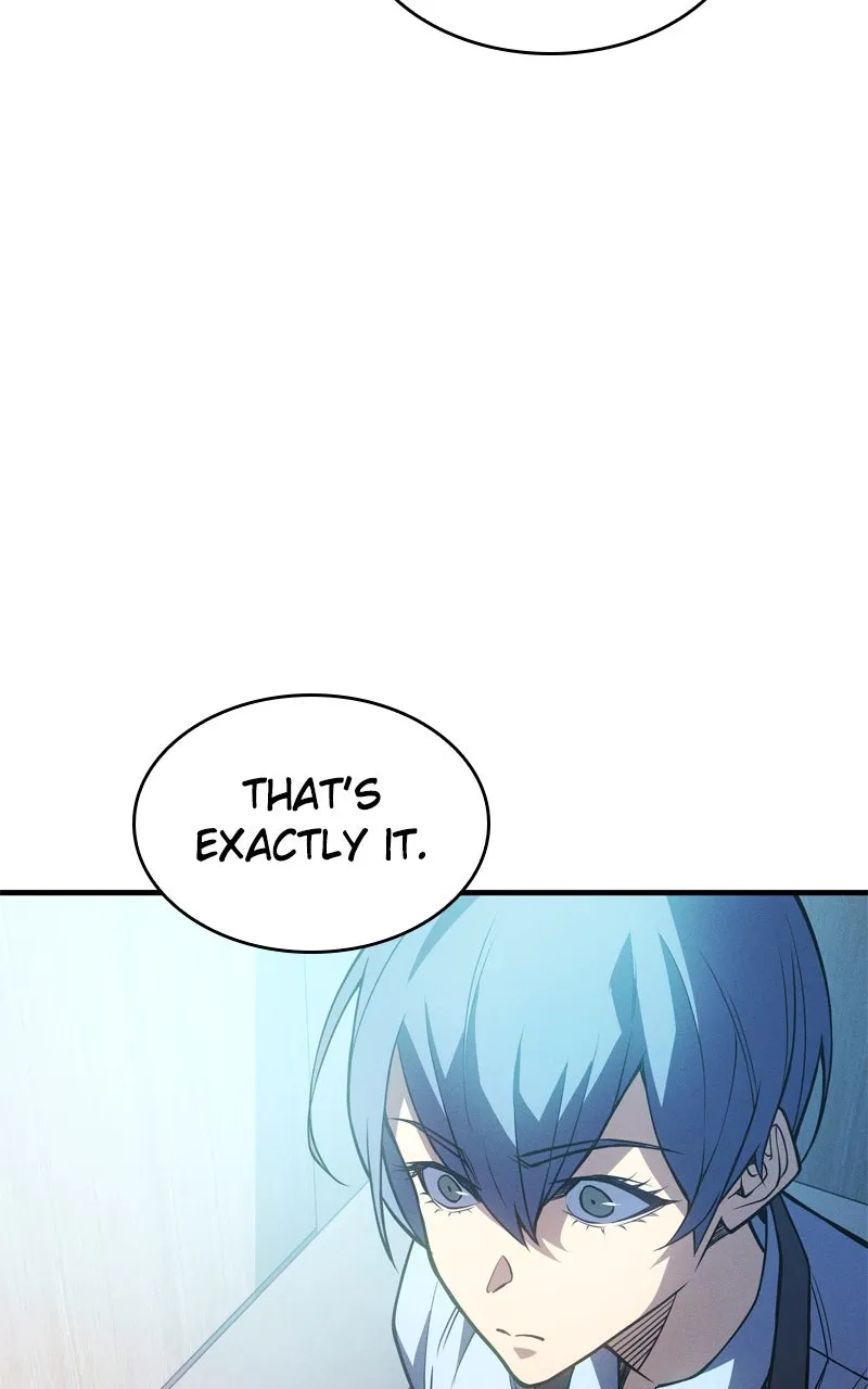 Read Returned by the King chapter 81 image 8 on Lezhin