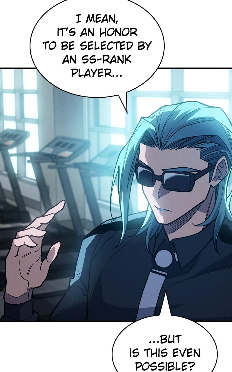 Read Returned by the King chapter 81 image 80 on Lezhin