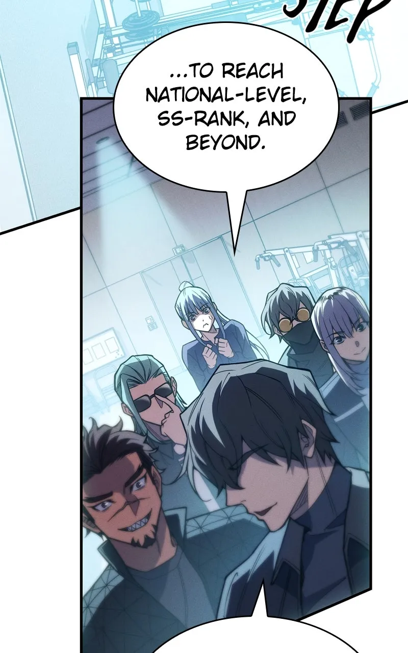 Read Returned by the King chapter 81 image 86 on Lezhin
