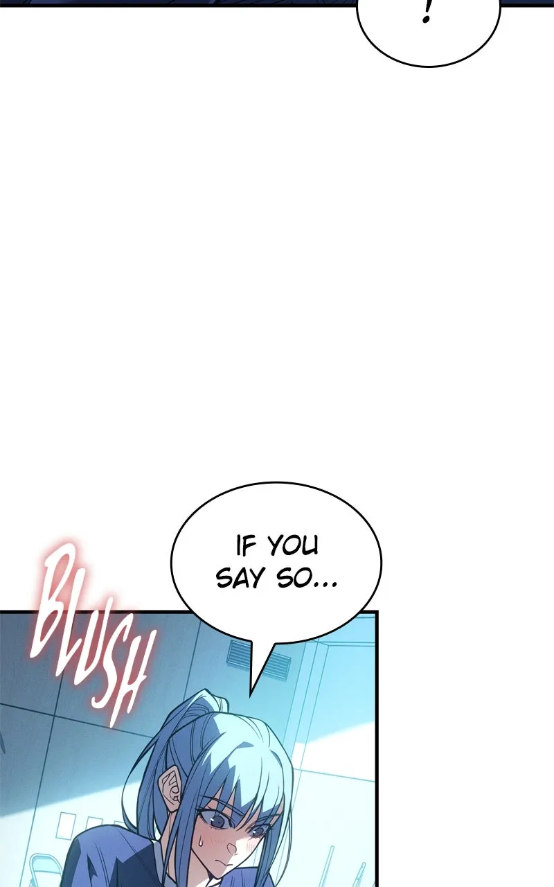 Read Returned by the King chapter 81 image 89 on Lezhin