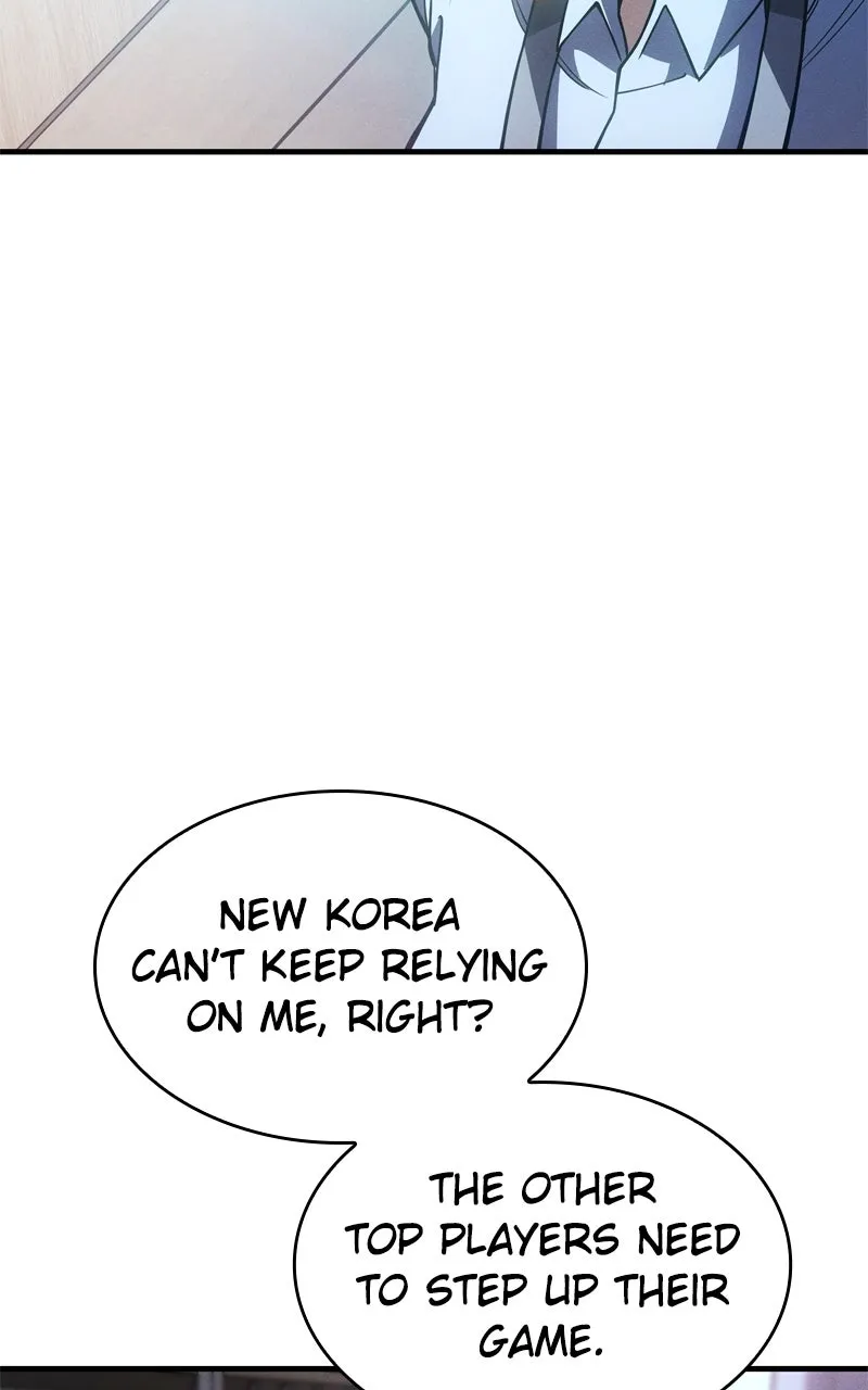 Read Returned by the King chapter 81 image 9 on Lezhin