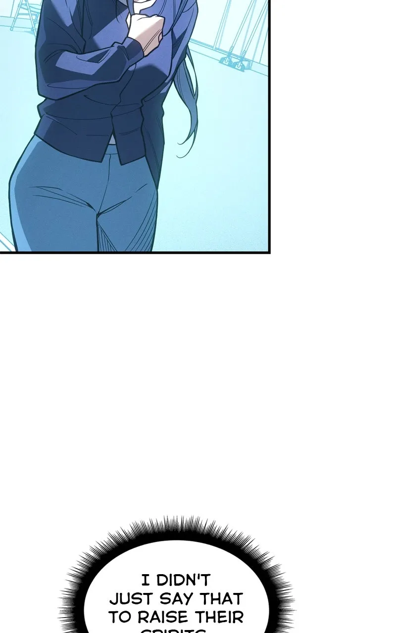 Read Returned by the King chapter 81 image 90 on Lezhin