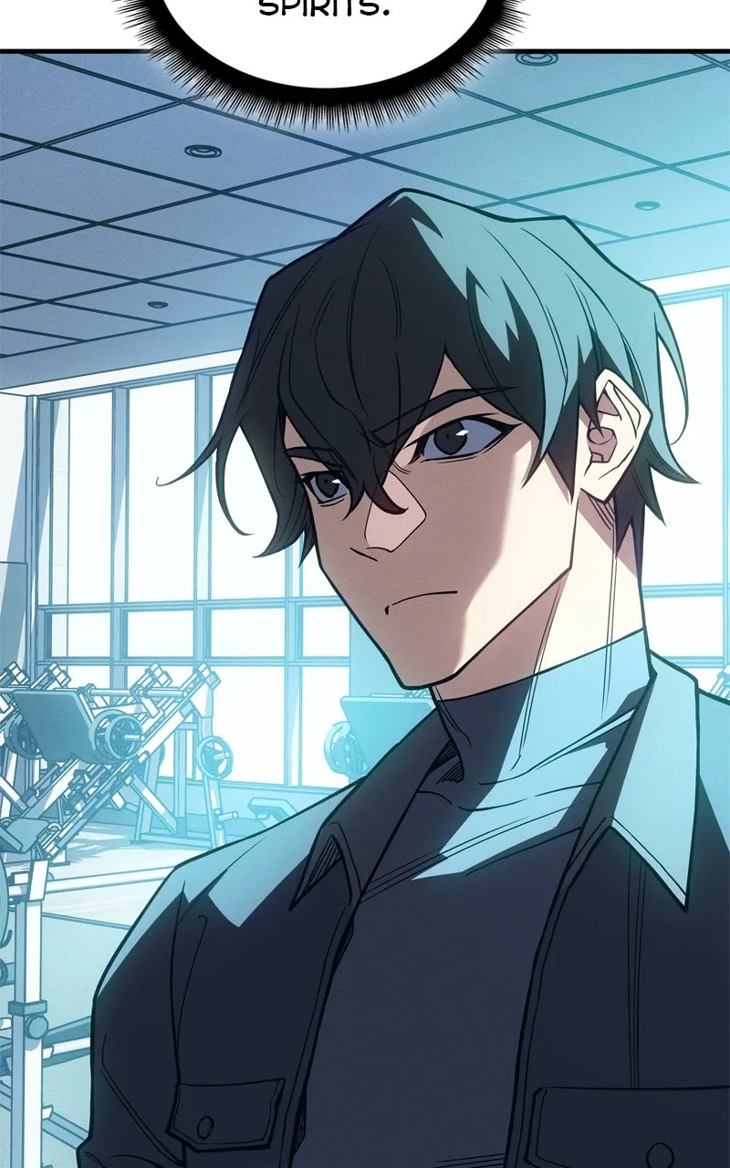 Read Returned by the King chapter 81 image 91 on Lezhin