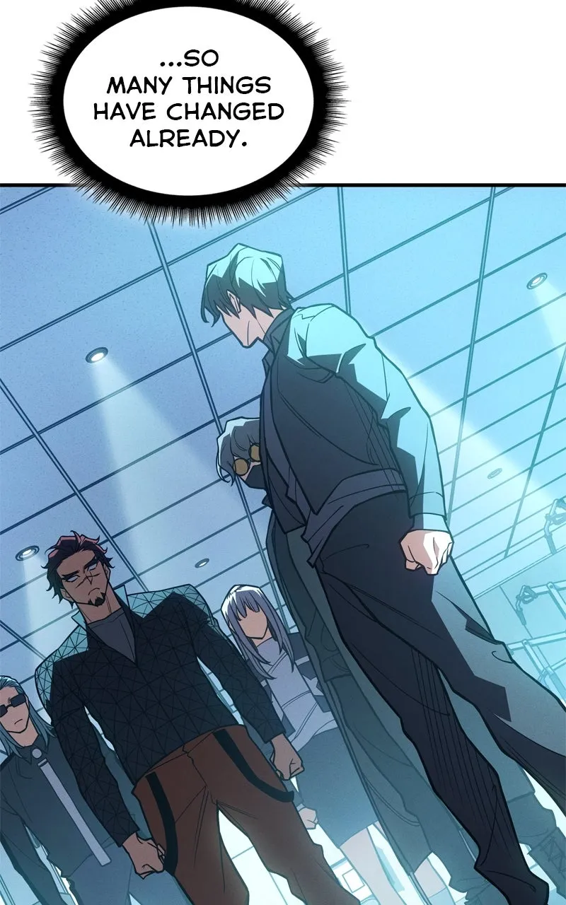 Read Returned by the King chapter 81 image 93 on Lezhin
