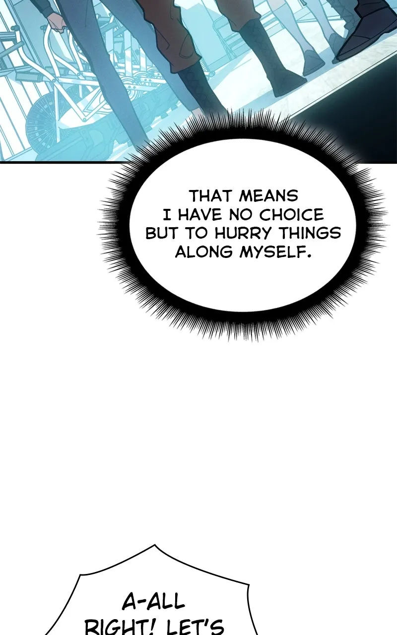 Read Returned by the King chapter 81 image 94 on Lezhin