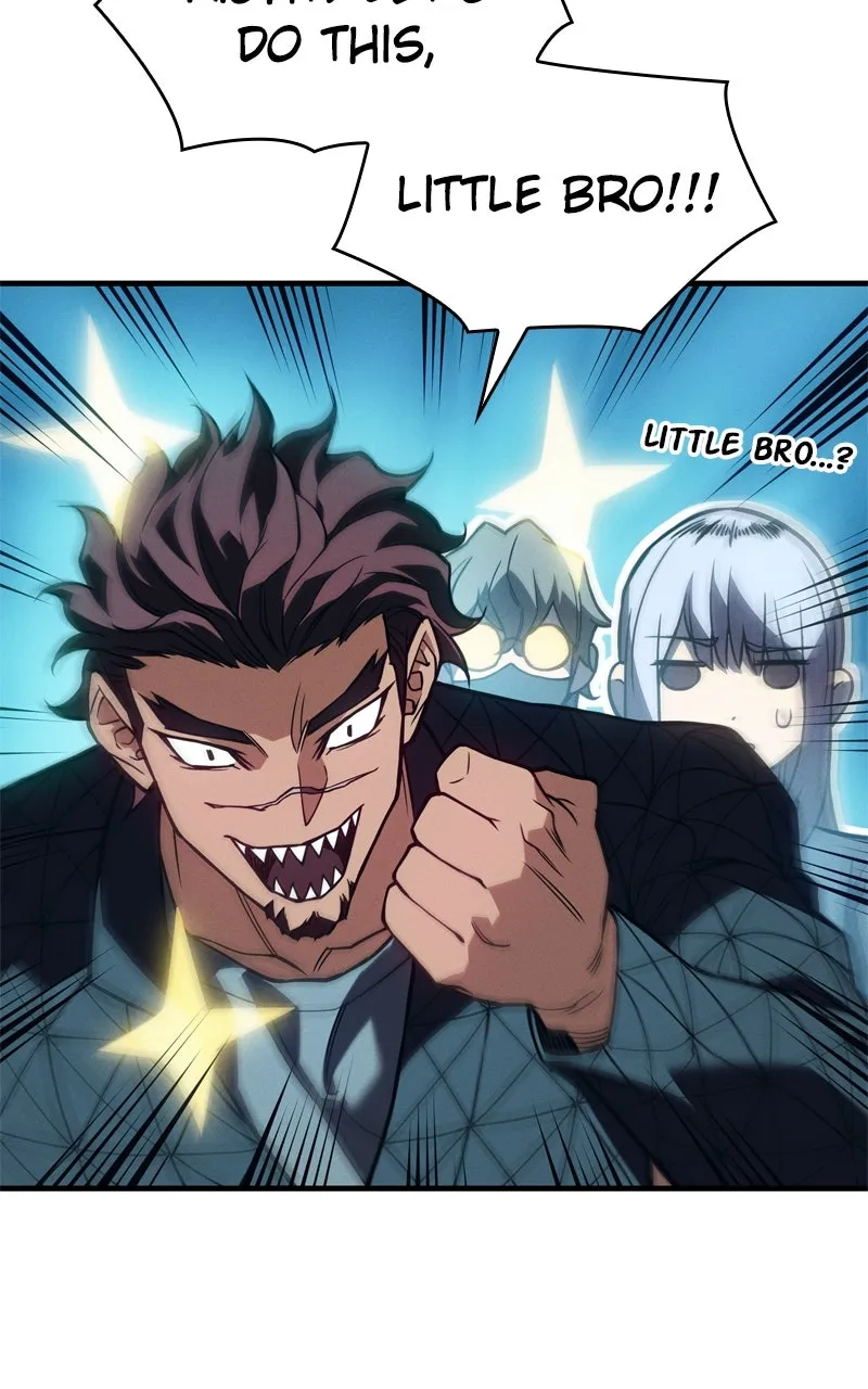 Read Returned by the King chapter 81 image 95 on Lezhin