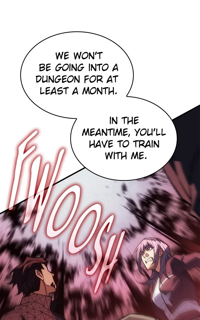 Read Returned by the King chapter 81 image 98 on Lezhin