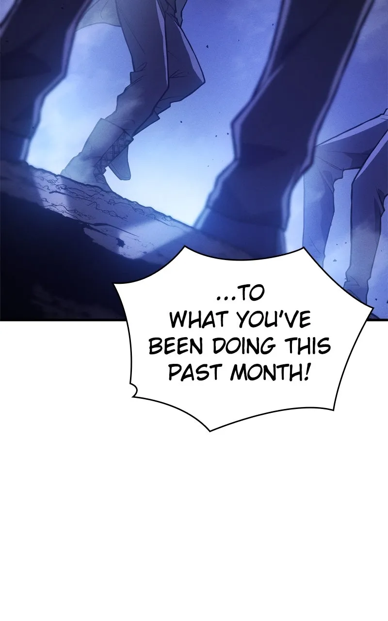 Read Returned by the King chapter 82 image 10 on Lezhin