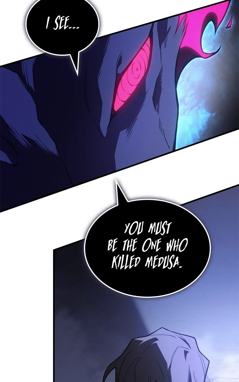 Read Returned by the King chapter 82 image 121 on Lezhin