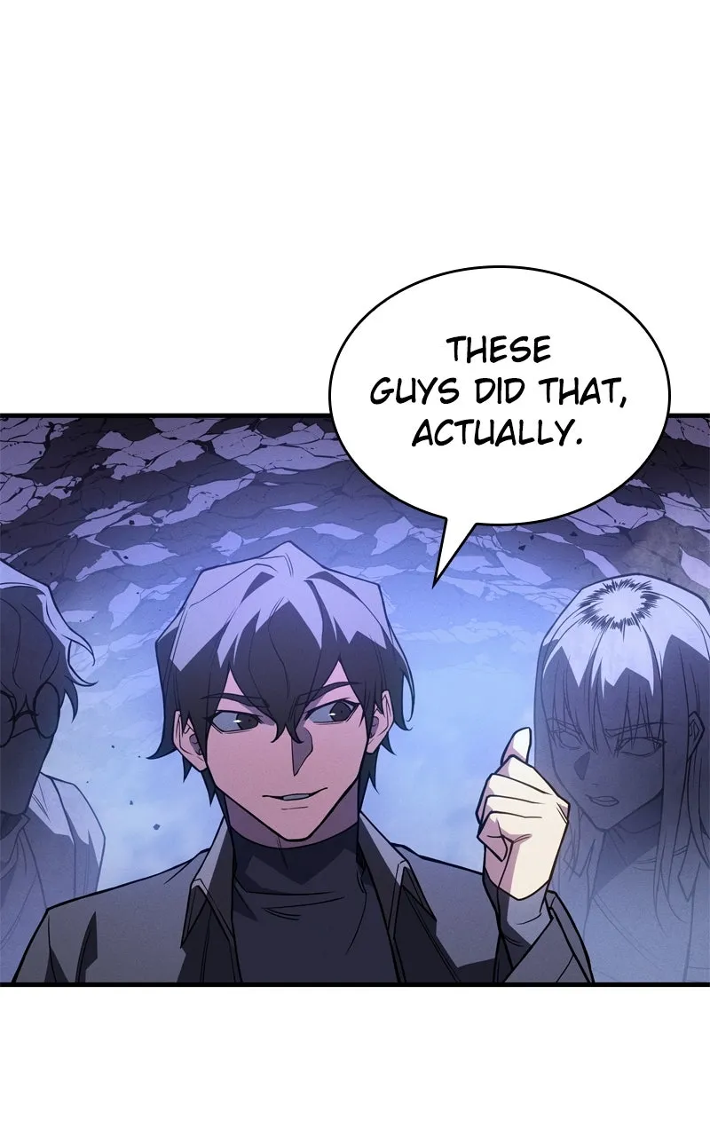 Read Returned by the King chapter 82 image 123 on Lezhin