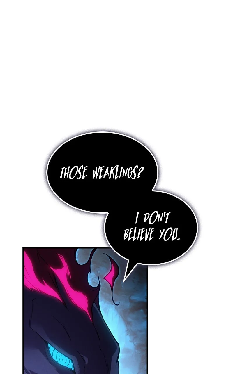 Read Returned by the King chapter 82 image 124 on Lezhin