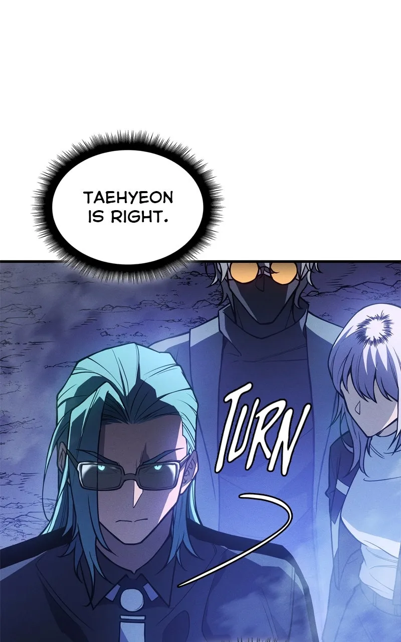 Read Returned by the King chapter 82 image 14 on Lezhin
