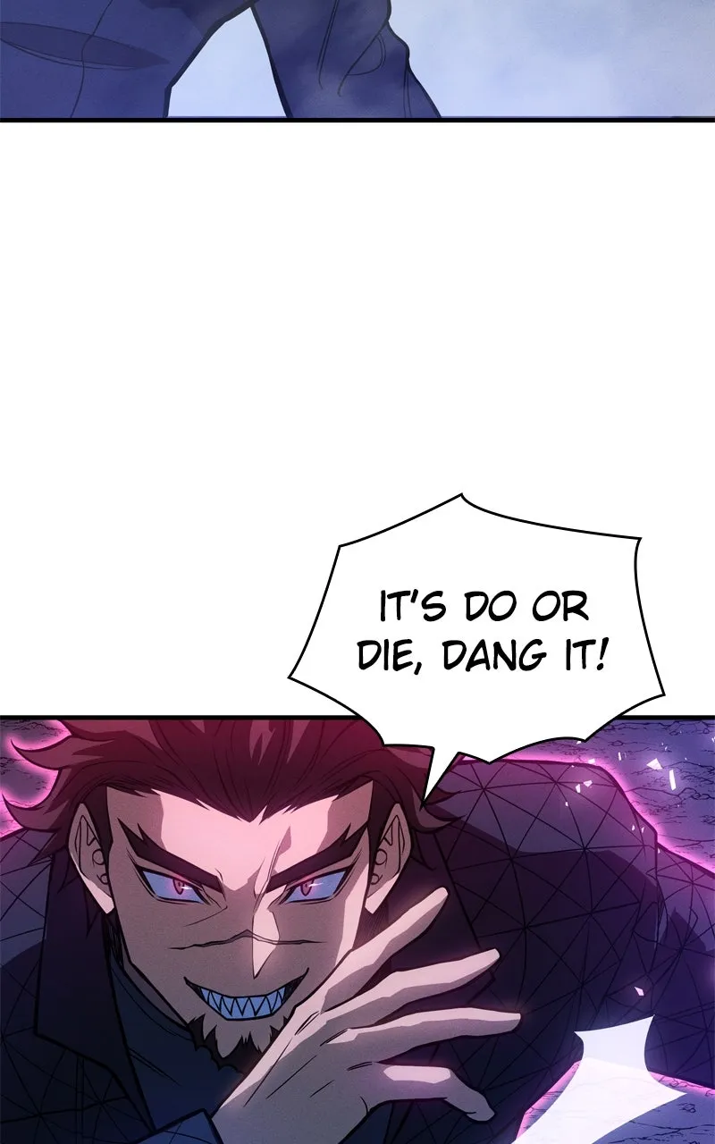 Read Returned by the King chapter 82 image 17 on Lezhin