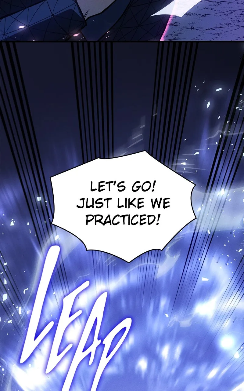 Read Returned by the King chapter 82 image 18 on Lezhin
