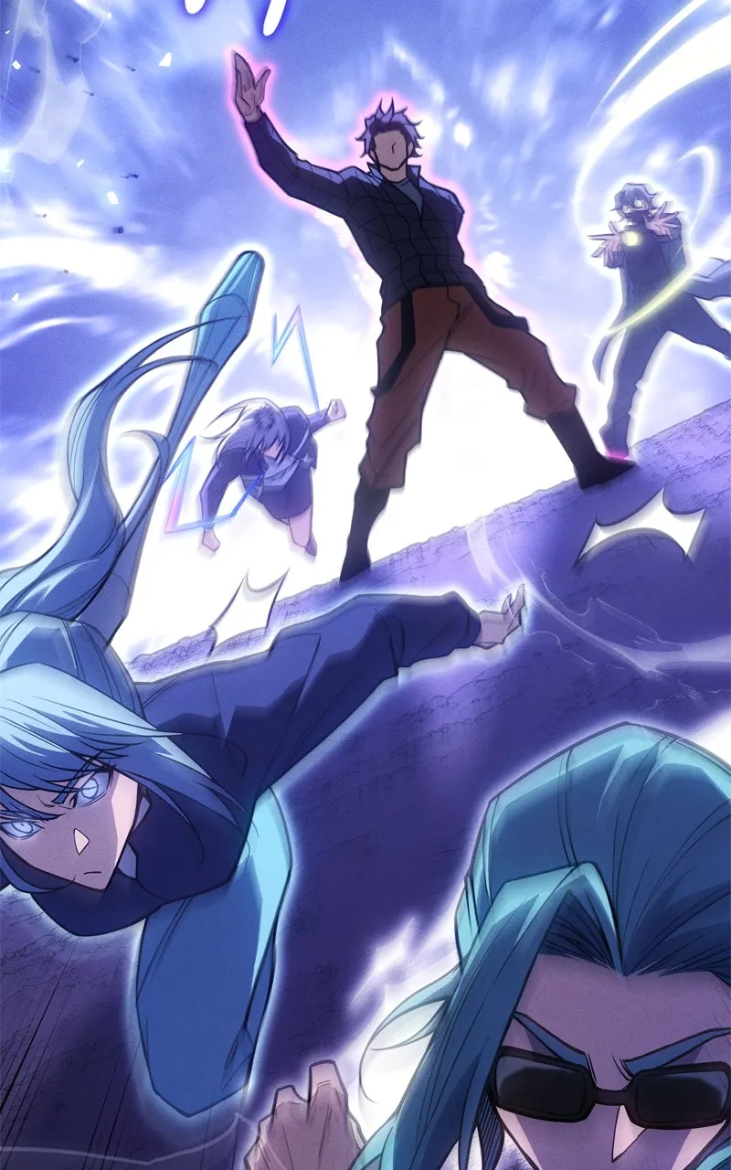 Read Returned by the King chapter 82 image 19 on Lezhin