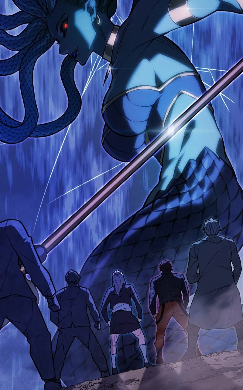 Read Returned by the King chapter 82 image 2 on Lezhin