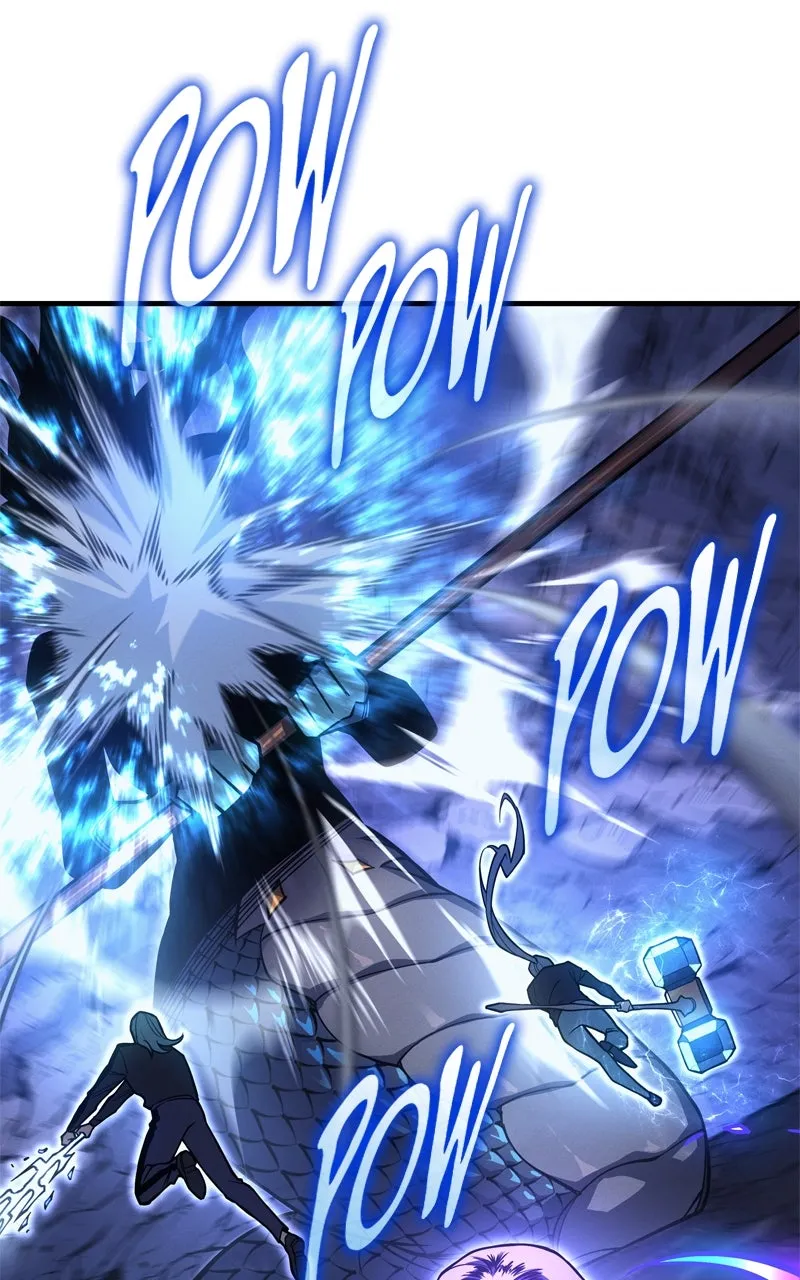 Read Returned by the King chapter 82 image 21 on Lezhin