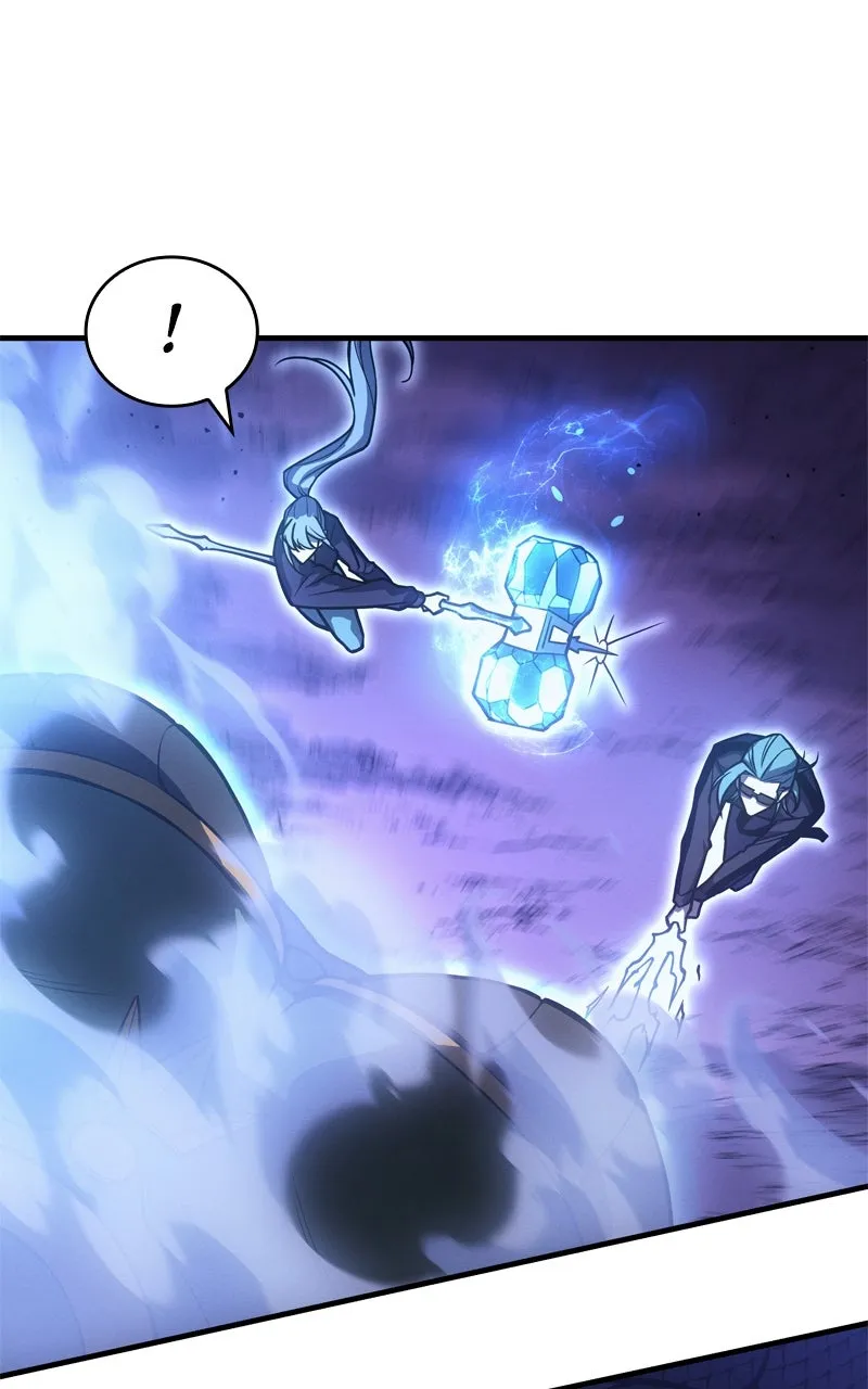 Read Returned by the King chapter 82 image 23 on Lezhin