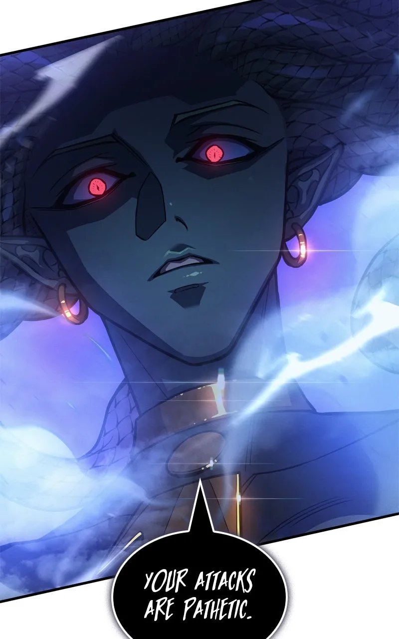 Read Returned by the King chapter 82 image 24 on Lezhin