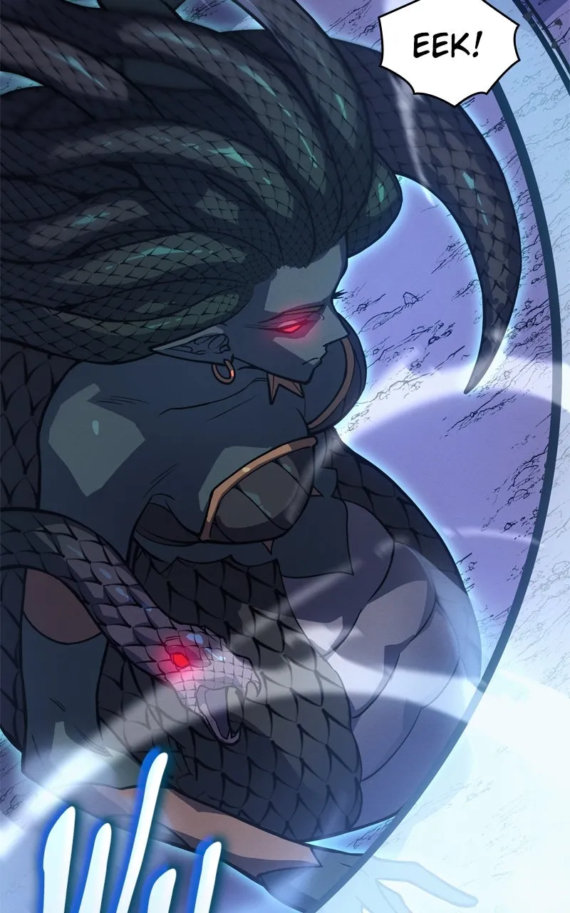 Read Returned by the King chapter 82 image 26 on Lezhin