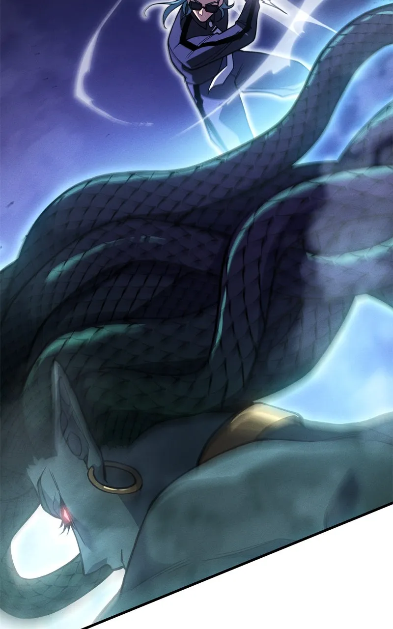 Read Returned by the King chapter 82 image 35 on Lezhin