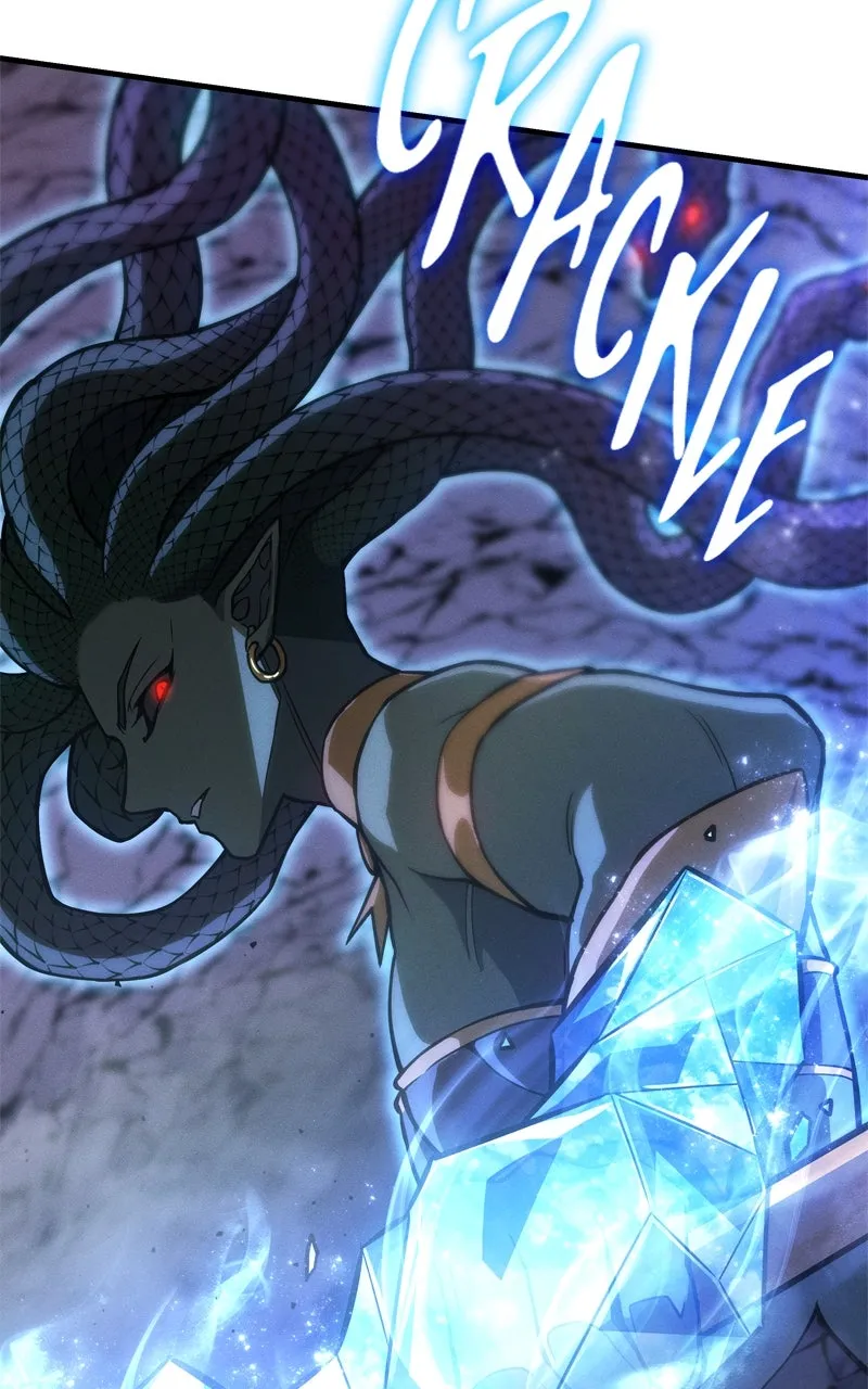 Read Returned by the King chapter 82 image 38 on Lezhin