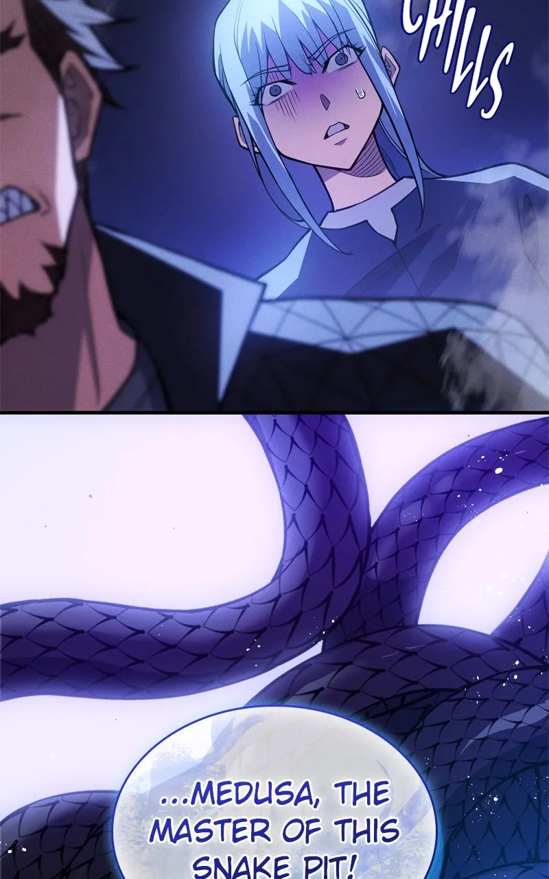 Read Returned by the King chapter 82 image 4 on Lezhin