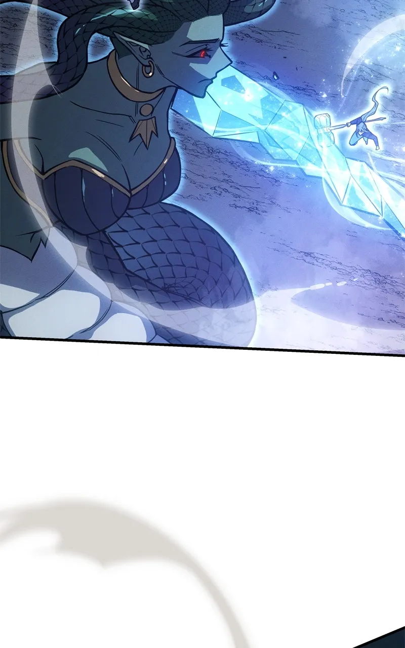 Read Returned by the King chapter 82 image 40 on Lezhin