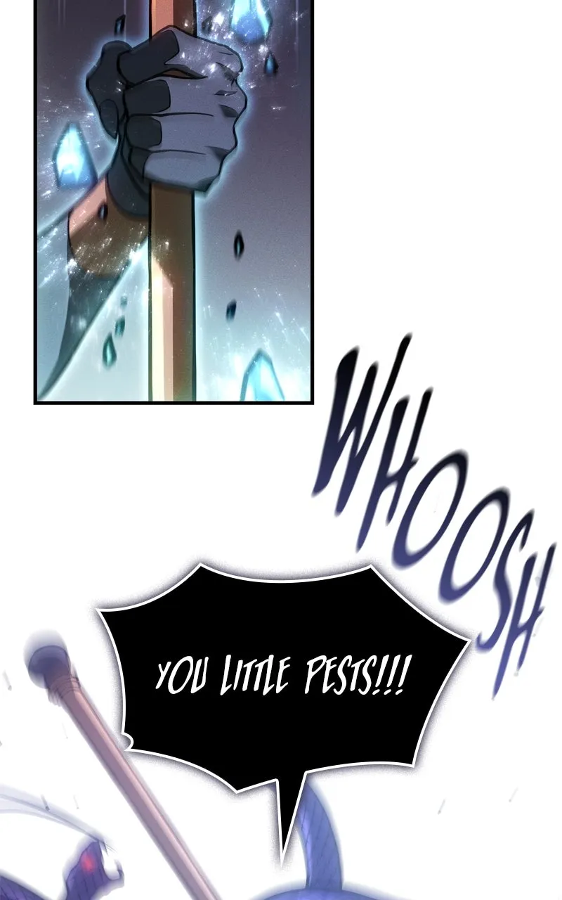 Read Returned by the King chapter 82 image 49 on Lezhin